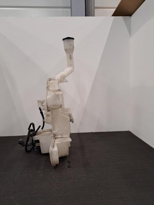 Image Vase de lave glace - CITROEN C5 2