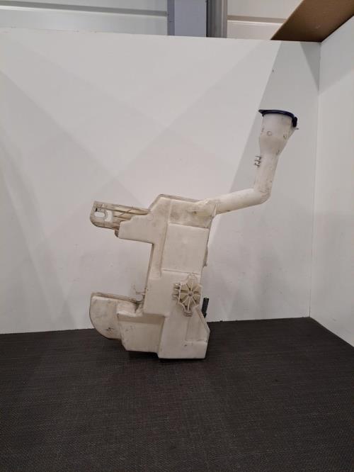 Image Vase de lave glace - CITROEN C5 2