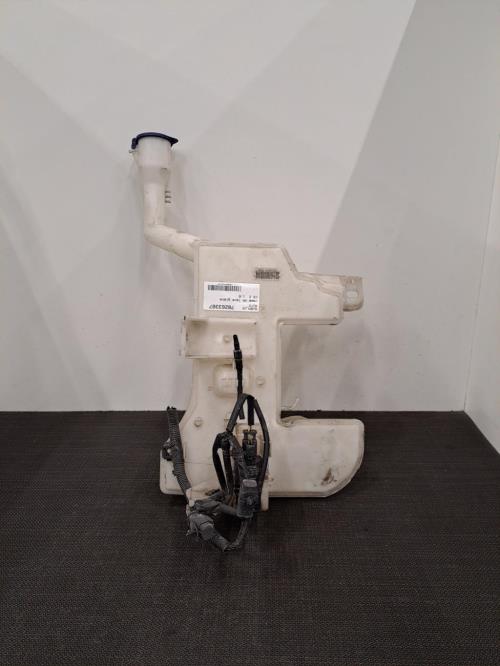 Image Vase de lave glace - CITROEN C5 2