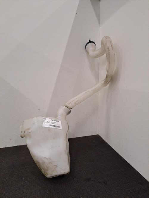 Image Vase de lave glace - CITROEN C3 PICASSO
