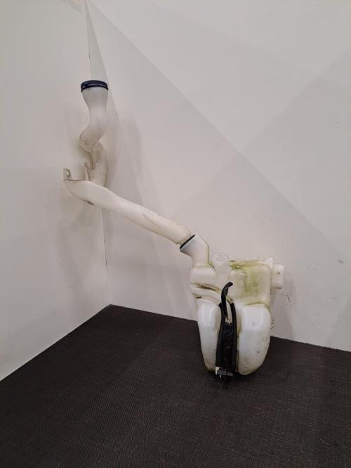 Image Vase de lave glace - CITROEN C3 PICASSO