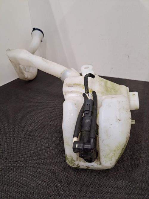 Image Vase de lave glace - CITROEN C3 PICASSO