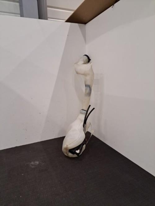 Image Vase de lave glace - CITROEN DS3