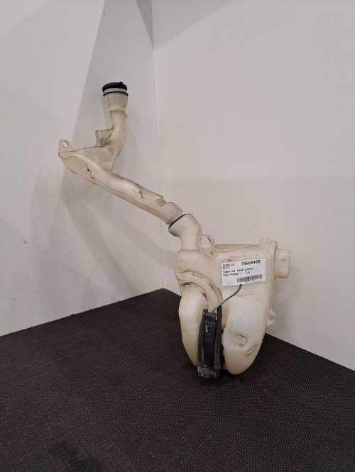 Image Vase de lave glace - CITROEN DS3