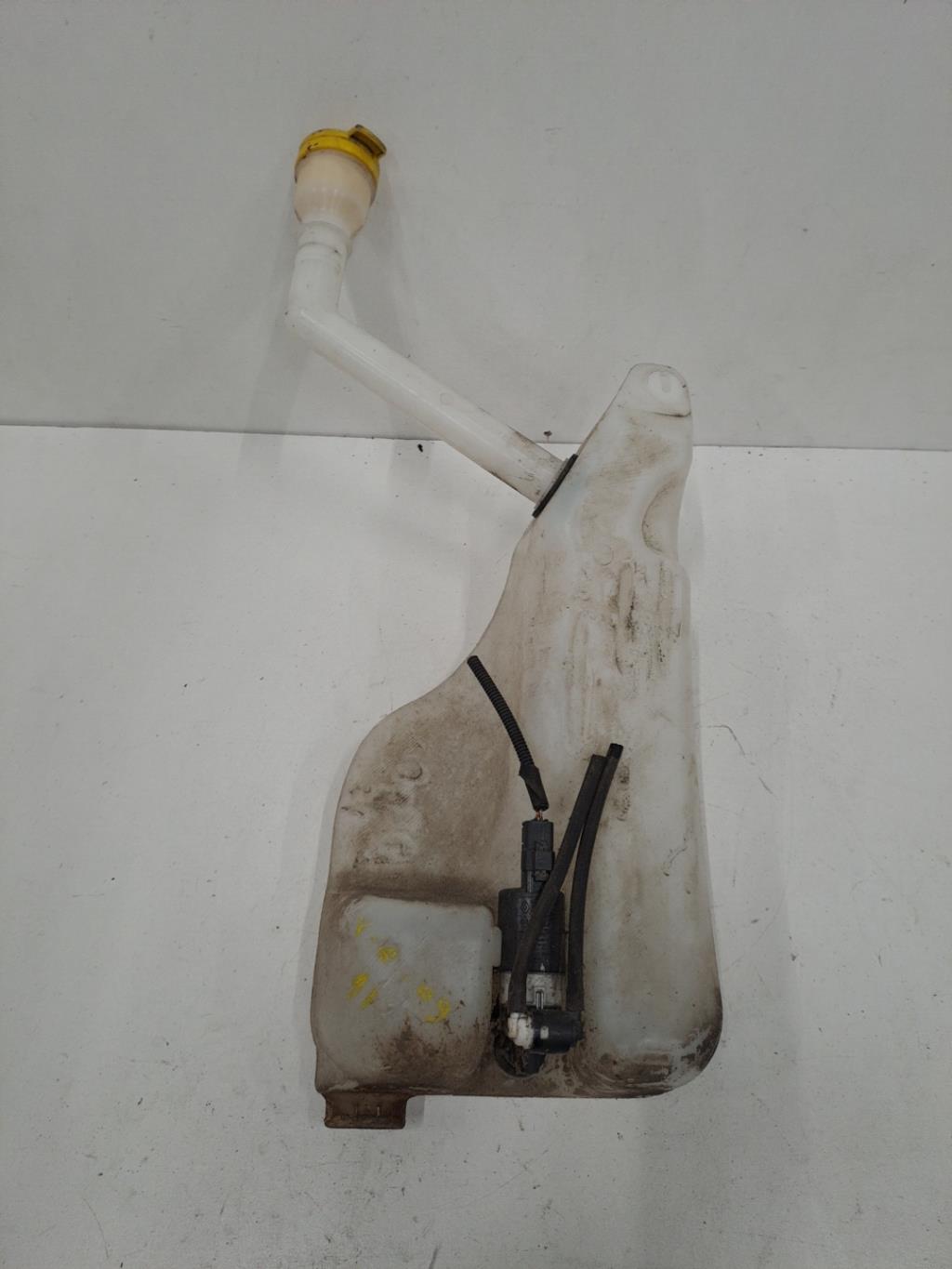 Vase de lave glace RENAULT SCENIC 3 PHASE 1 Diesel - 1