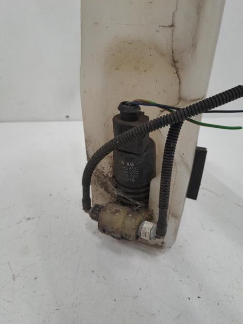 Image Vase de lave glace - SEAT IBIZA 4