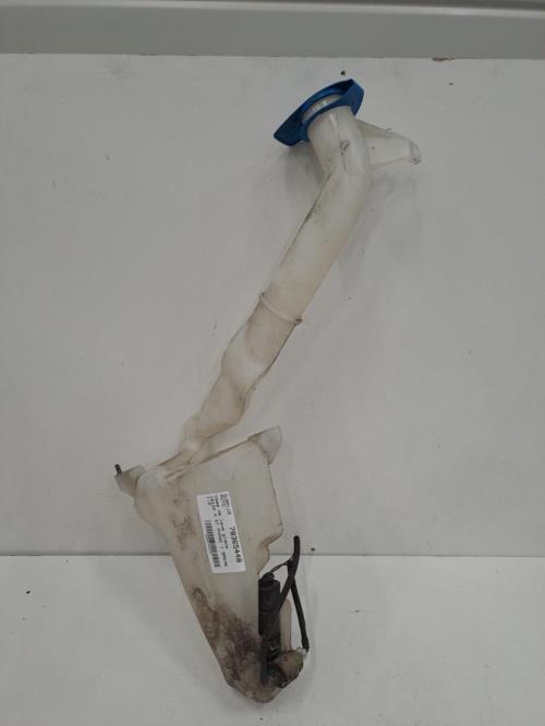 Image Vase de lave glace - SEAT IBIZA 4