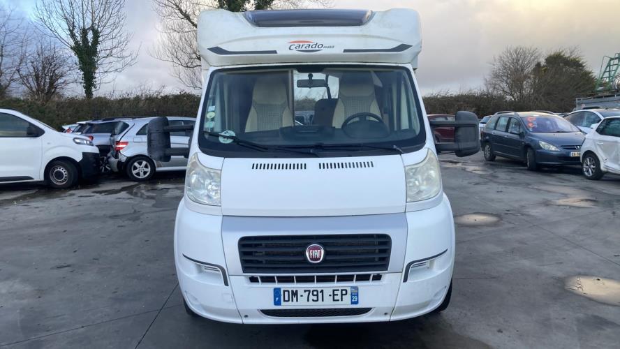 Image Capot - FIAT DUCATO 3