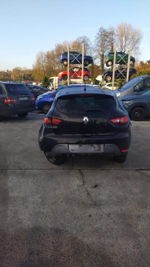 Image Debitmetre - RENAULT CLIO 4