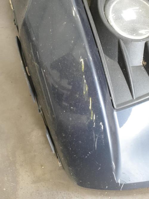 Image Pare choc avant - OPEL ZAFIRA B