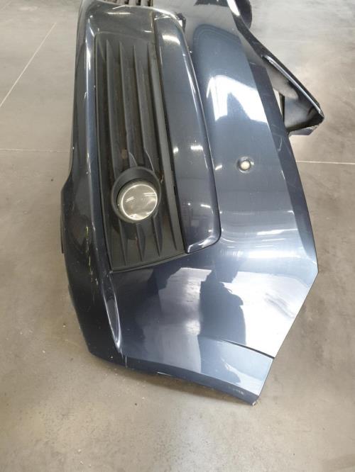 Image Pare choc avant - OPEL ZAFIRA B