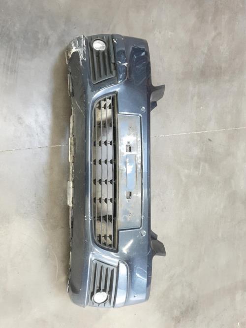 Image Pare choc avant - OPEL ZAFIRA B