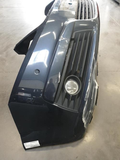 Image Pare choc avant - OPEL ZAFIRA B