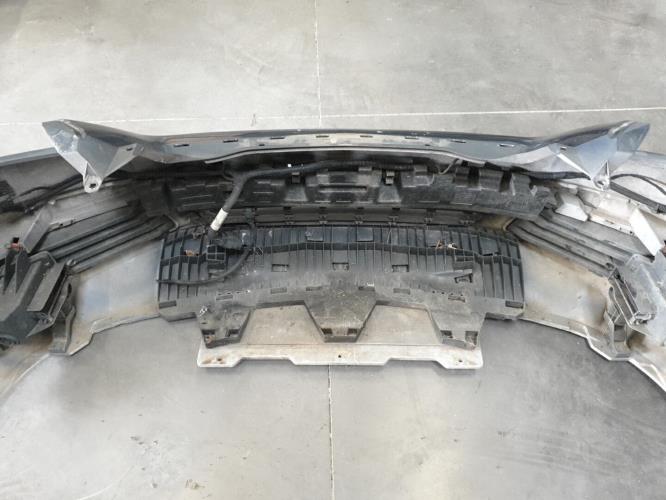 Image Pare choc avant - OPEL ZAFIRA B