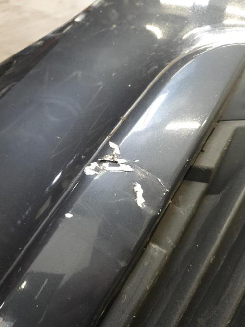 Image Pare choc avant - OPEL ZAFIRA B