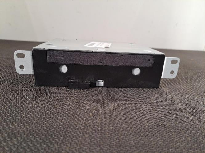 Image Autoradio d'origine - CITROEN C4 2