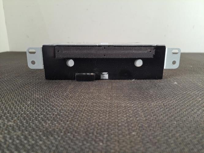 Image Autoradio d'origine - CITROEN C4 2