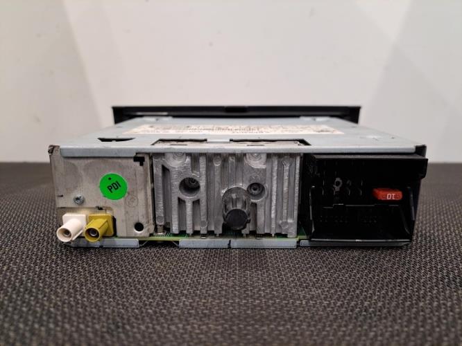 Image Autoradio d'origine - RENAULT KOLEOS 1
