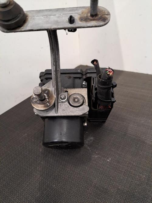 Image Bloc ABS (freins anti-blocage) - MERCEDES CLASSE C 204