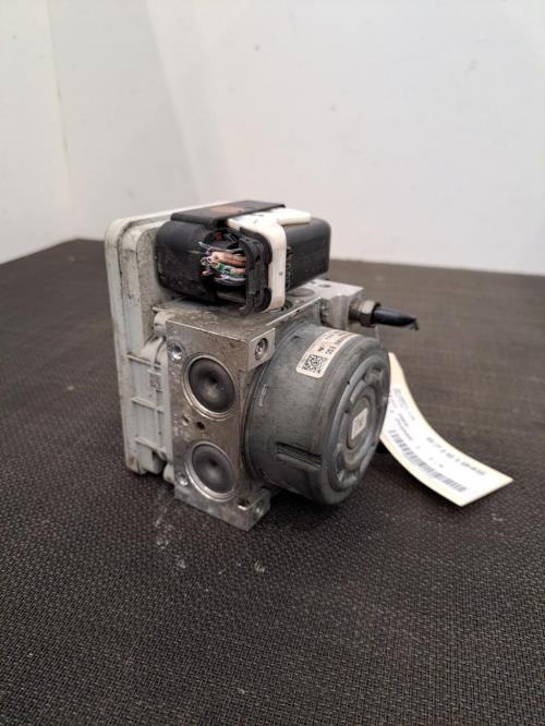 Image Bloc ABS (freins anti-blocage) - PEUGEOT 208 1