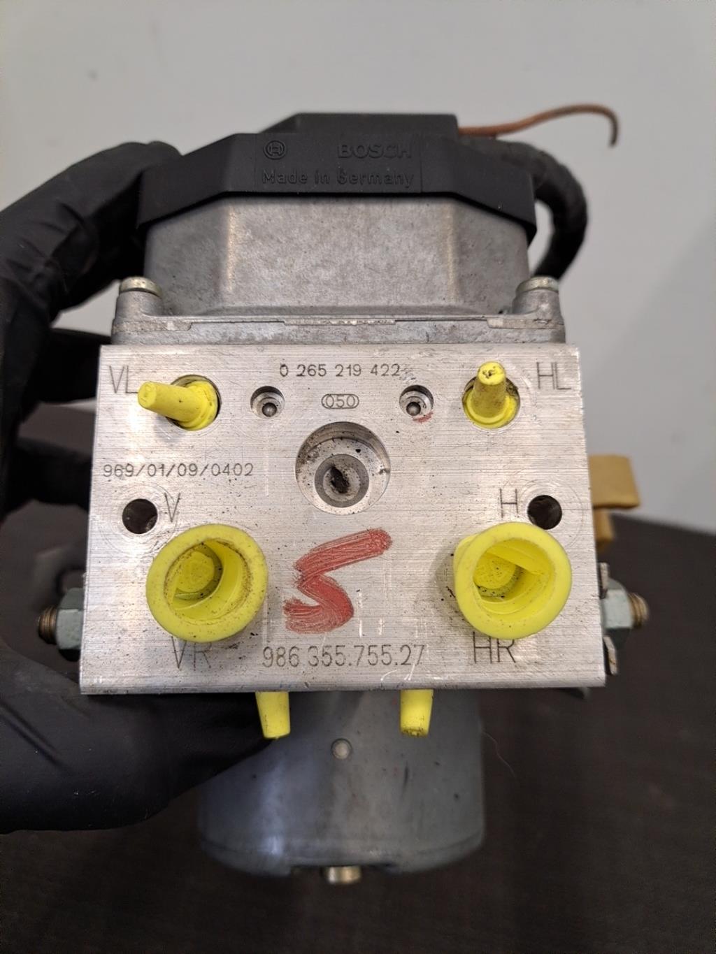 Pièce Auto