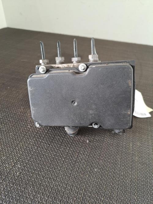 Image Bloc ABS (freins anti-blocage) - RENAULT MASTER 3