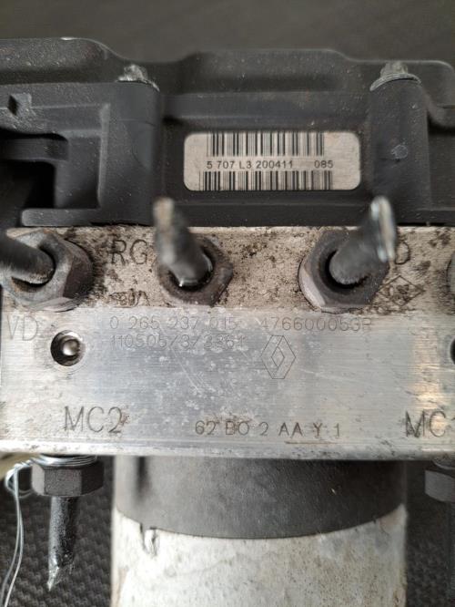 Image Bloc ABS (freins anti-blocage) - RENAULT MASTER 3