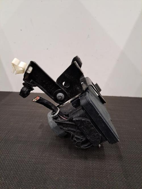 Image Bloc ABS (freins anti-blocage) - RENAULT TWINGO 3