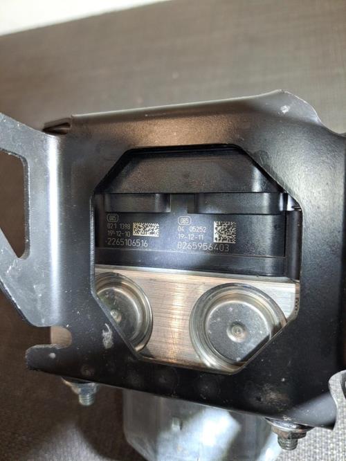 Image Bloc ABS (freins anti-blocage) - RENAULT TWINGO 3