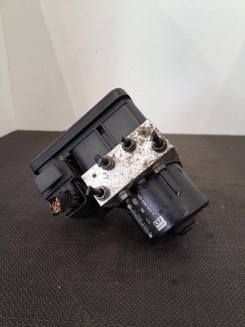 Image Bloc ABS (freins anti-blocage) - VOLKSWAGEN TOURAN 1