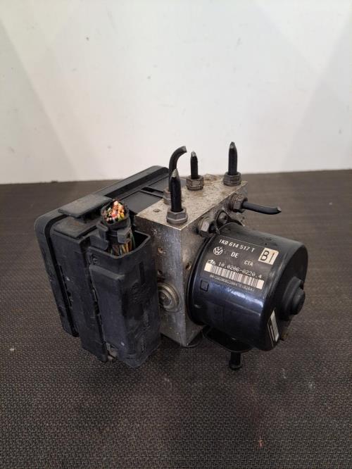 Image Bloc ABS (freins anti-blocage) - VOLKSWAGEN TOURAN 1
