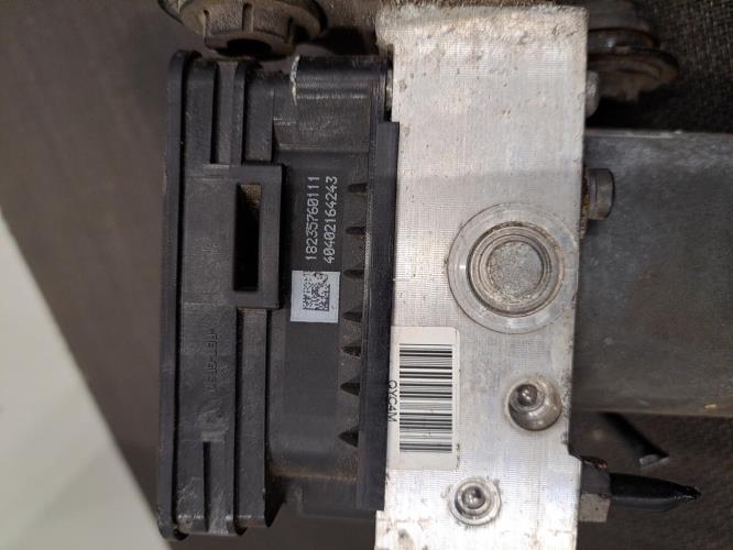 Image Bloc ABS (freins anti-blocage) - VOLKSWAGEN UP