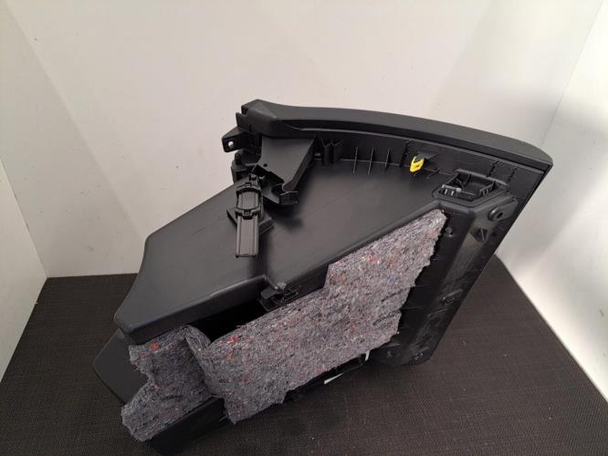 Image Boite a gants - CITROEN C4 2