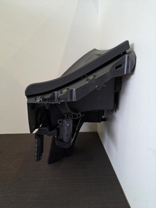 Image Boite a gants - CITROEN C4 PICASSO 2