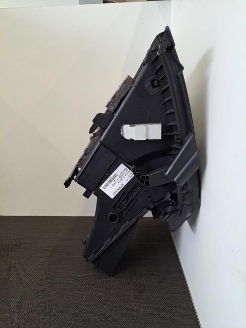 Image Boite a gants - CITROEN C4 PICASSO 2