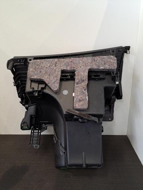 Image Boite a gants - CITROEN C4 PICASSO 2