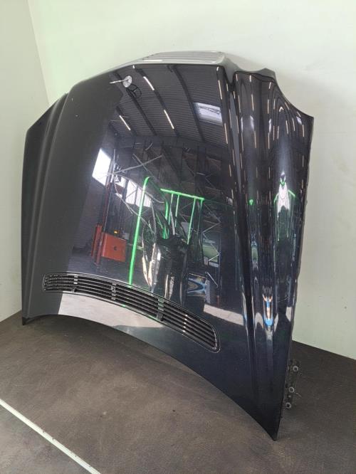 Image Capot - MERCEDES CLASSE E 211