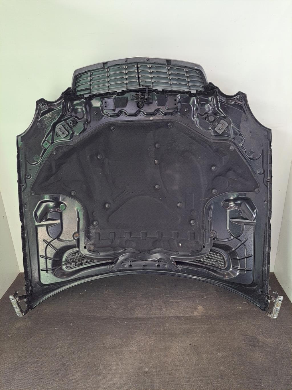 Capot MERCEDES CLASSE E 211 PHASE 1 Diesel - 1