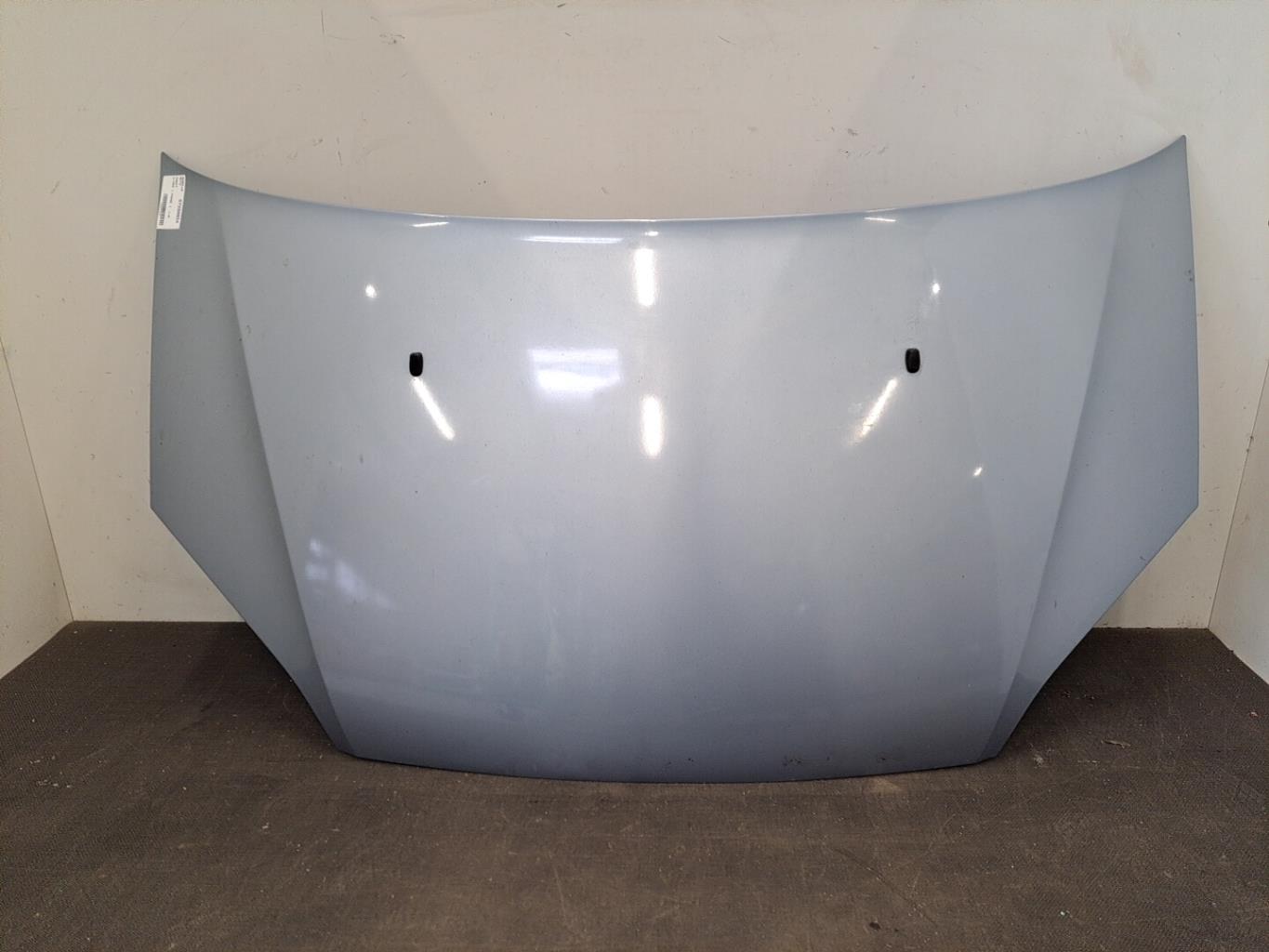 Capot FORD C-MAX 1 PHASE 1 Diesel - 1
