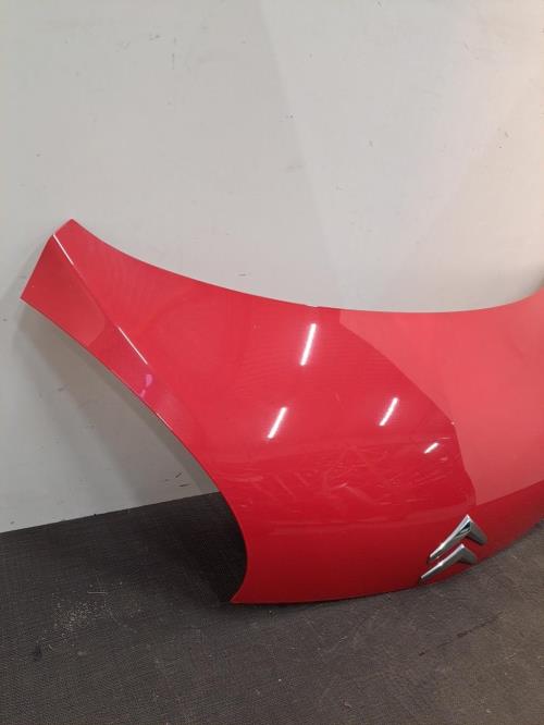 Image Capot - CITROEN C1 1