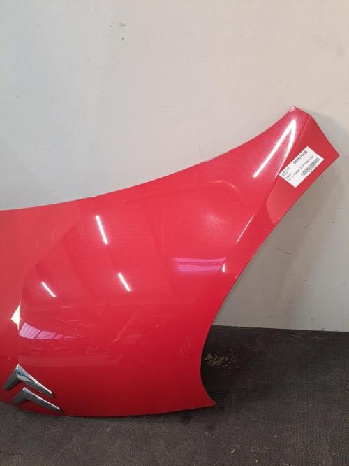 Image Capot - CITROEN C1 1
