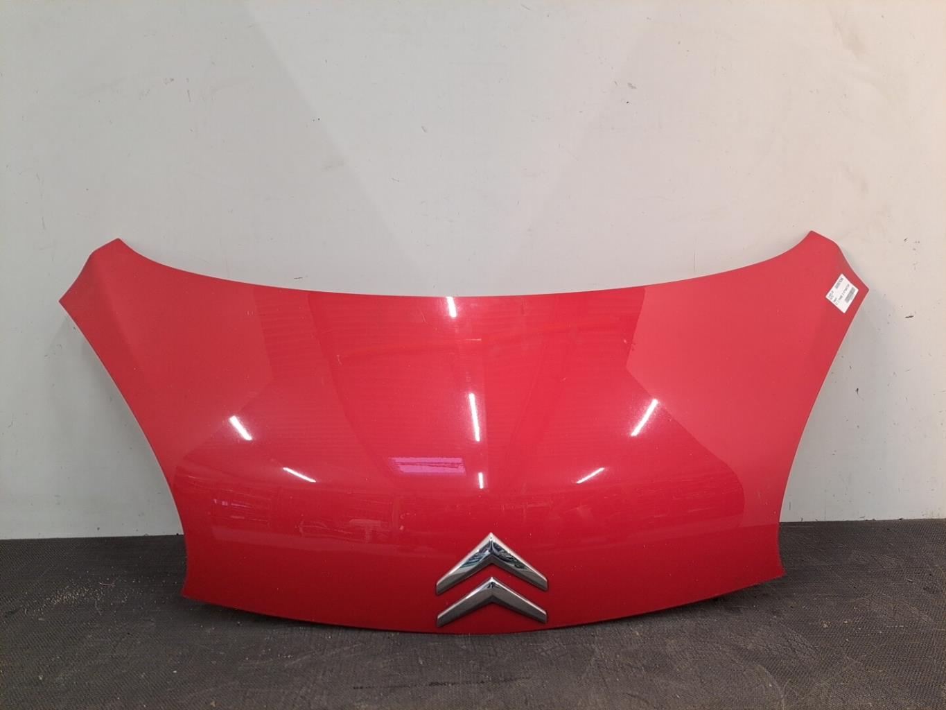 Capot CITROEN C1 1 PHASE 2 Essence - 1
