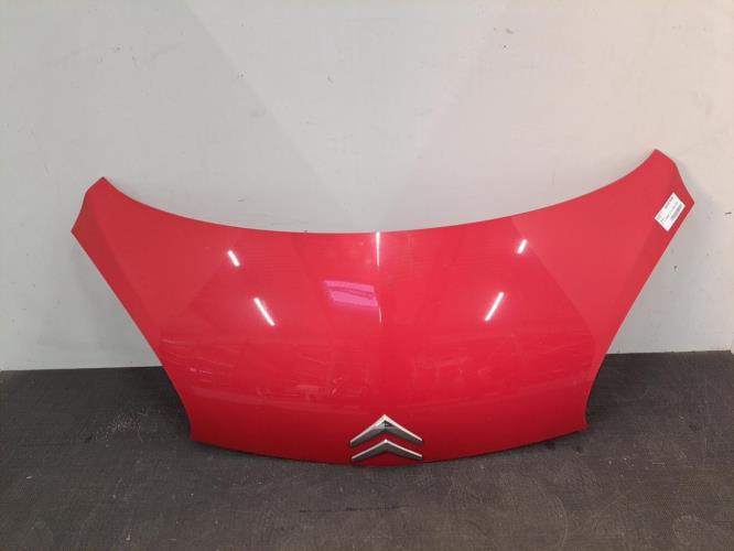 Image Capot - CITROEN C1 1