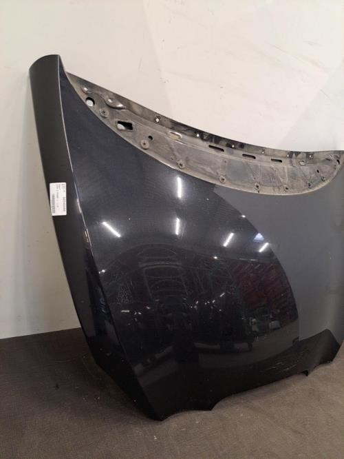 Image Capot - SEAT LEON 2