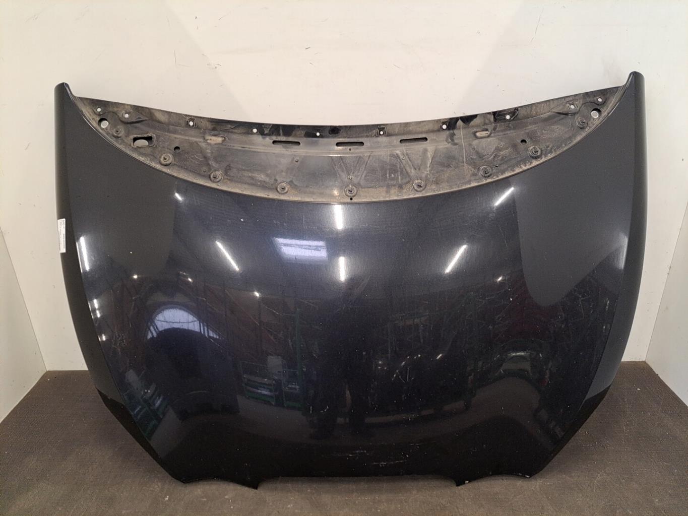 Capot SEAT LEON 2 PHASE 1  - 1