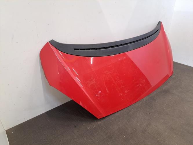 Image Capot - PEUGEOT 1007