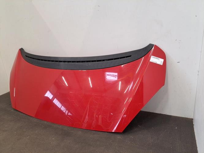 Image Capot - PEUGEOT 1007