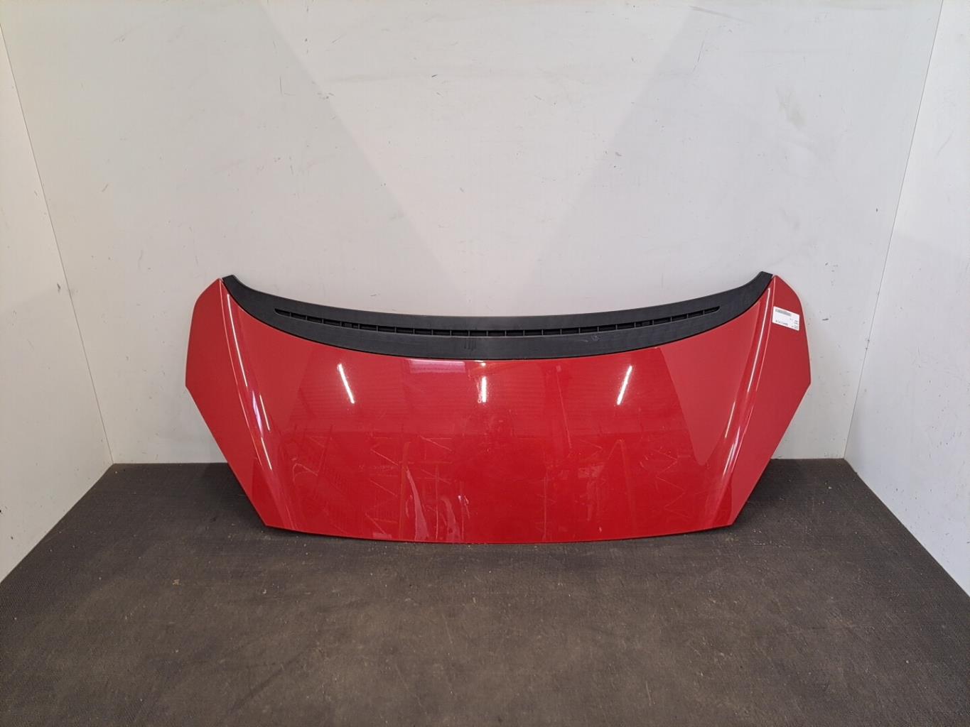 Capot PEUGEOT 1007 Essence - 1