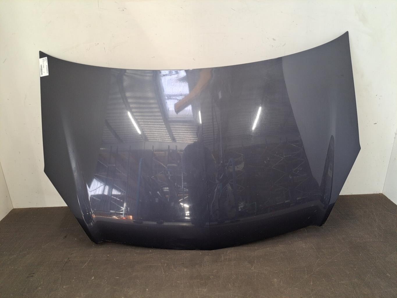Capot OPEL ZAFIRA B PHASE 1 Diesel - 1