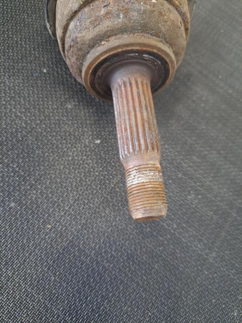 Image Cardan droit (transmission) - RENAULT KANGOO 1